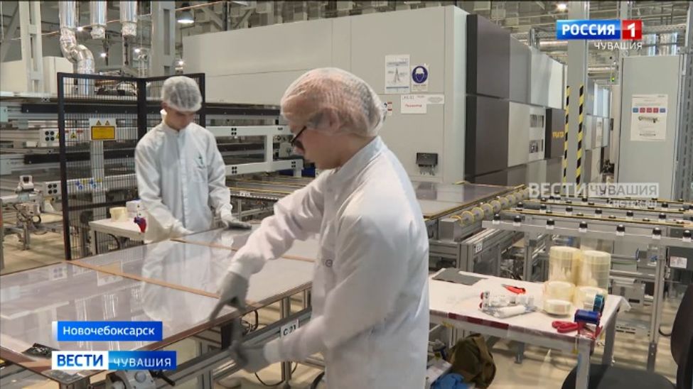 Предприятия Чувашии, трудоустраивающие молодежь, могут рассчитывать на господдержку