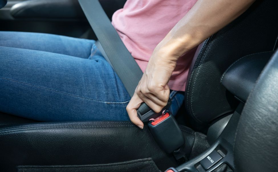 За выходные дни в Чувашии выявлено 8 485 нарушений ПДД