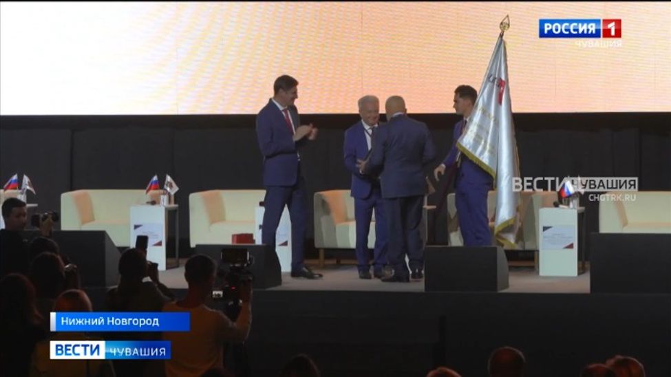 Чувашпотребсоюз признан лидером среди потребительских союзов регионов России