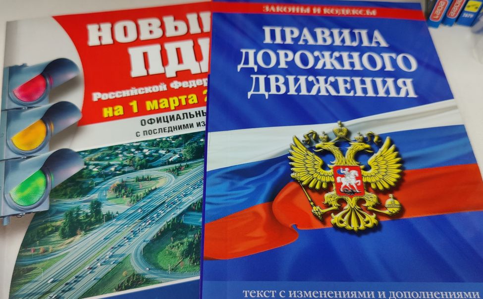 В Чувашии водителям мотоблоков могут ужесточить наказание за нарушение ПДД