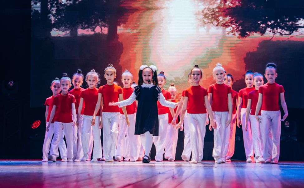 В Чувашии во второй раз проведут конкурс "Счастливое сельское детство"