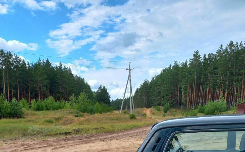 В Чувашии сохраняется lll класс пожароопасности