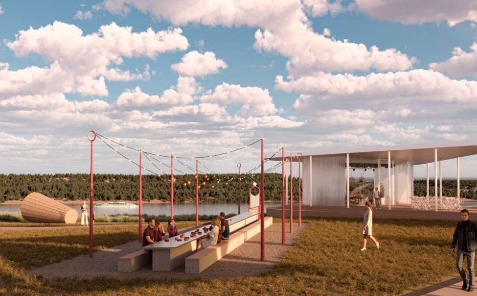 Канашу и Мариинскому Посаду выделили порядка 11 млн рублей на благоустройство