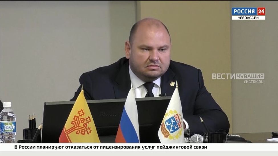 В Чебоксарах не планируют строить аквапарк