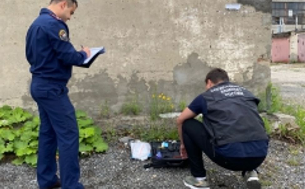 Чебоксарец напал на незнакомую женщину и до смерти избил ее 