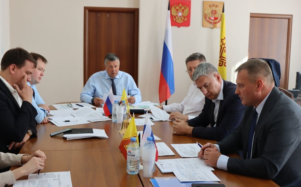 В Новочебоксарске благодаря модернизации тяговых подстанций сэкономят более 2 млн рублей в год