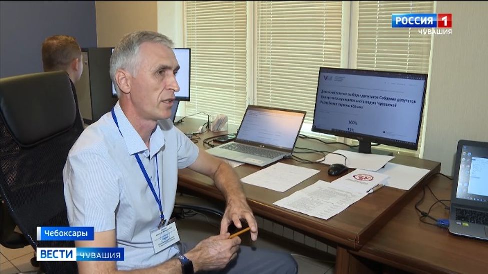 В Чувашии стартовали дополнительные и повторные выборы в органы местного самоуправления