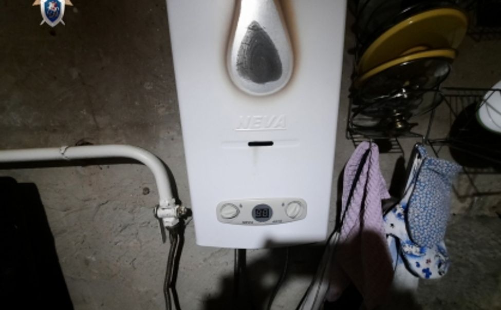 В Чебоксарах женщина погибла от отравления угарным газом