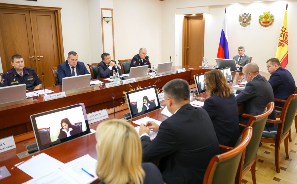 В Чувашии пересмотрят законодательство для эффективной реабилитации наркоманов