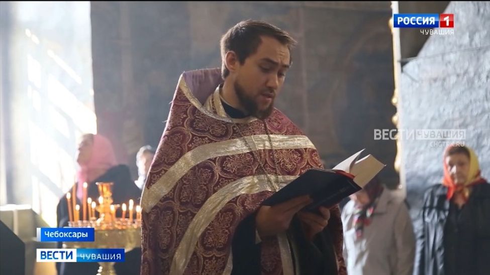 В Чувашии отмечают  День трезвости