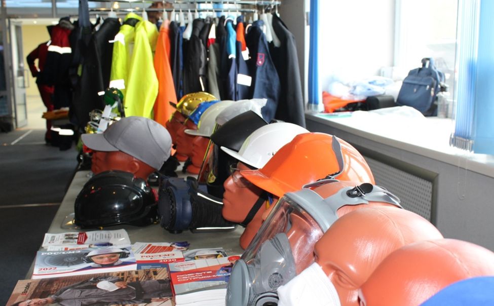 В Чебоксарах проводится бесплатный семинар для специалистов по охране труда