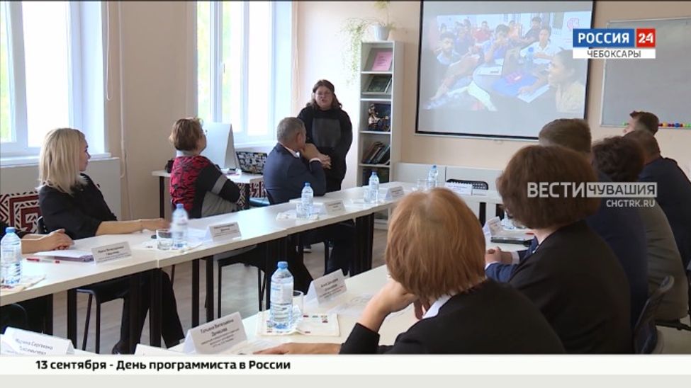 Педагоги Чувашского педуниверситета вернулись из республики Шри-Ланка