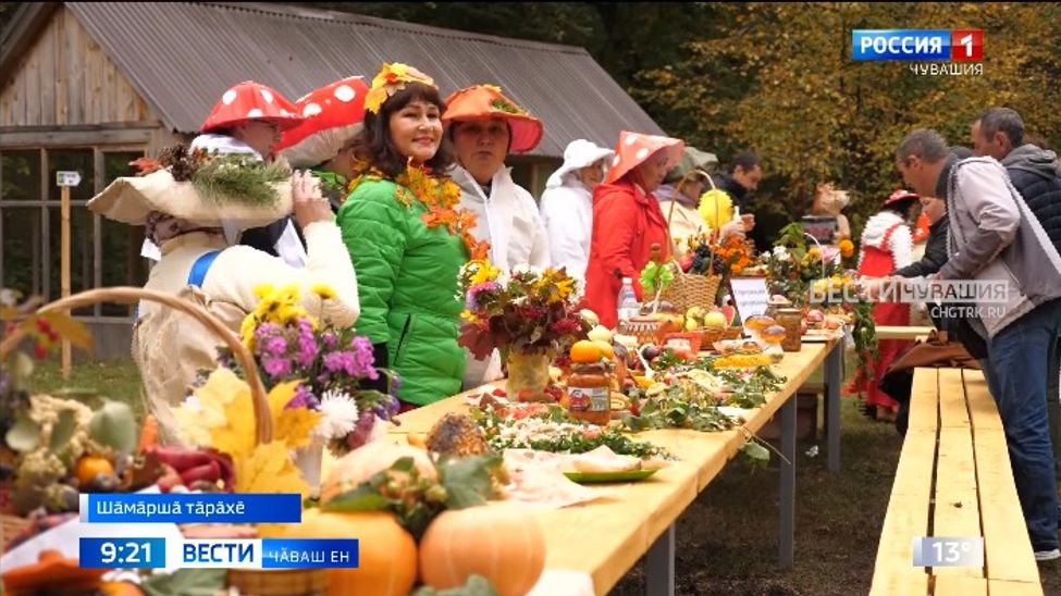 110 литр яшка, хуран кукли, ытти апат - пӗтӗмпе кӑмпаран