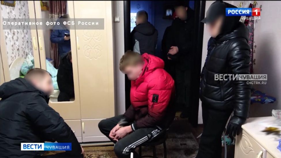 В Чувашии осудят молодого человека, совершившего поджог на железной дороге