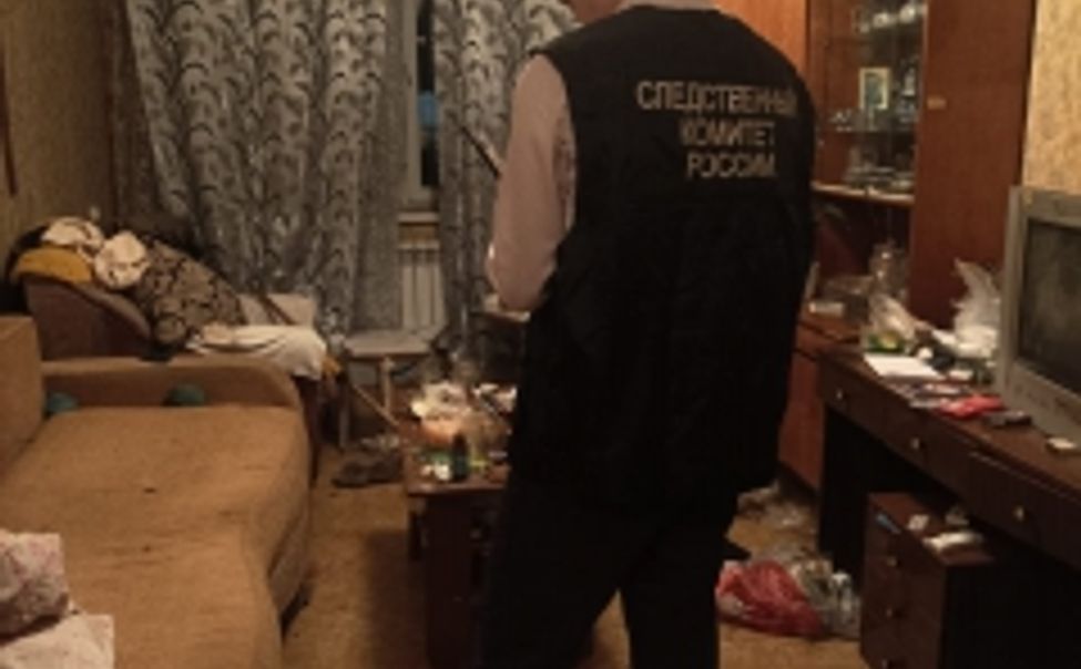 Жительница Чебоксар, жестоко убившая сожителя, отправится в колонию на 7 лет