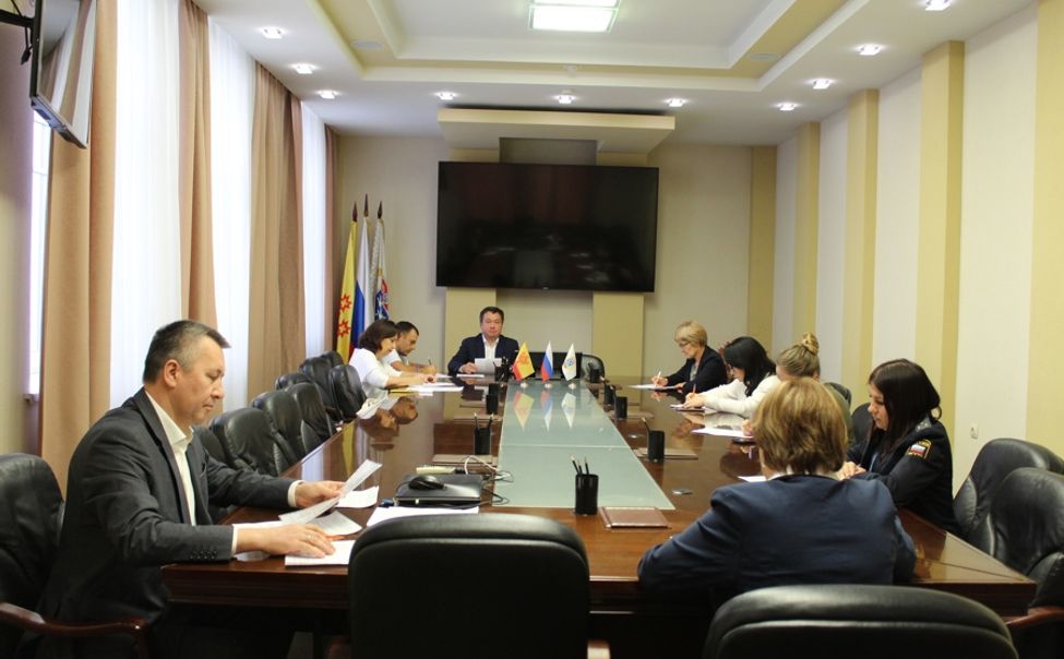 Чебоксарские организации погасили задолженности на сумму более 38 млн рублей