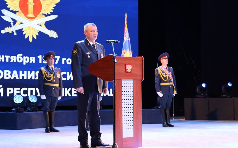 Чувашия занимает одно из лидирующих мест в создании исправительных центров