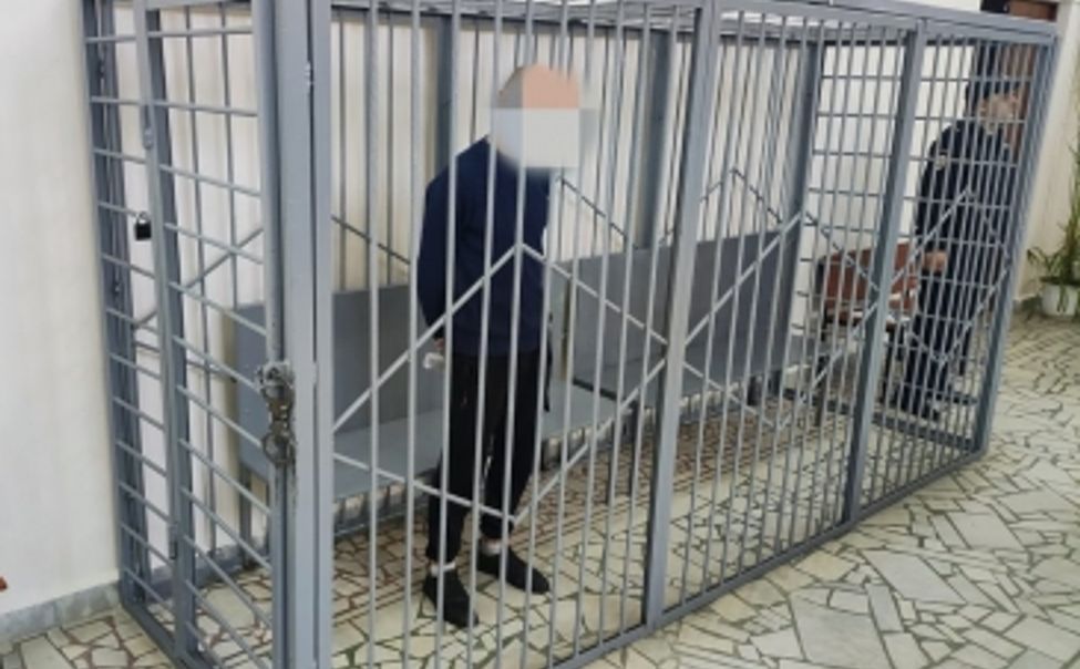 Житель Алатыря, напавший на подростка с ножом, отправится в колонию на 5 лет