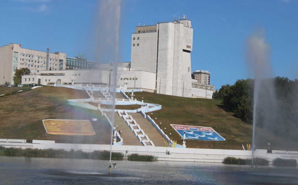 В Чувашии волжские водоросли смогут использовать в сельском хозяйстве