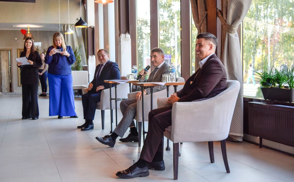 Глава Чувашии поддержал развитие туризма для лиц с ограниченными возможностями здоровья