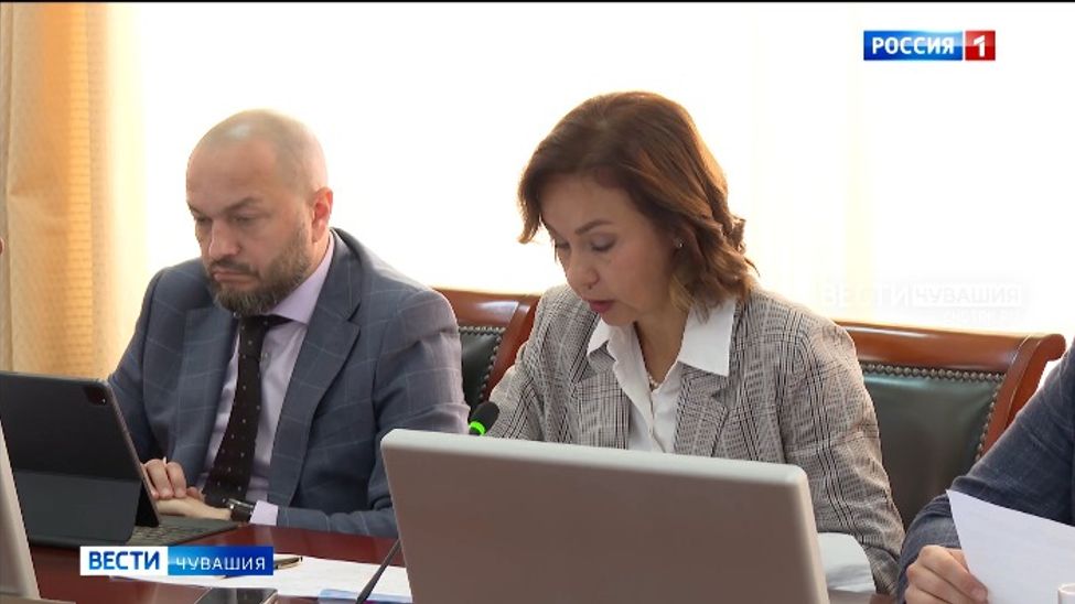 В Чувашии прожиточный минимум увеличится более чем на 7%