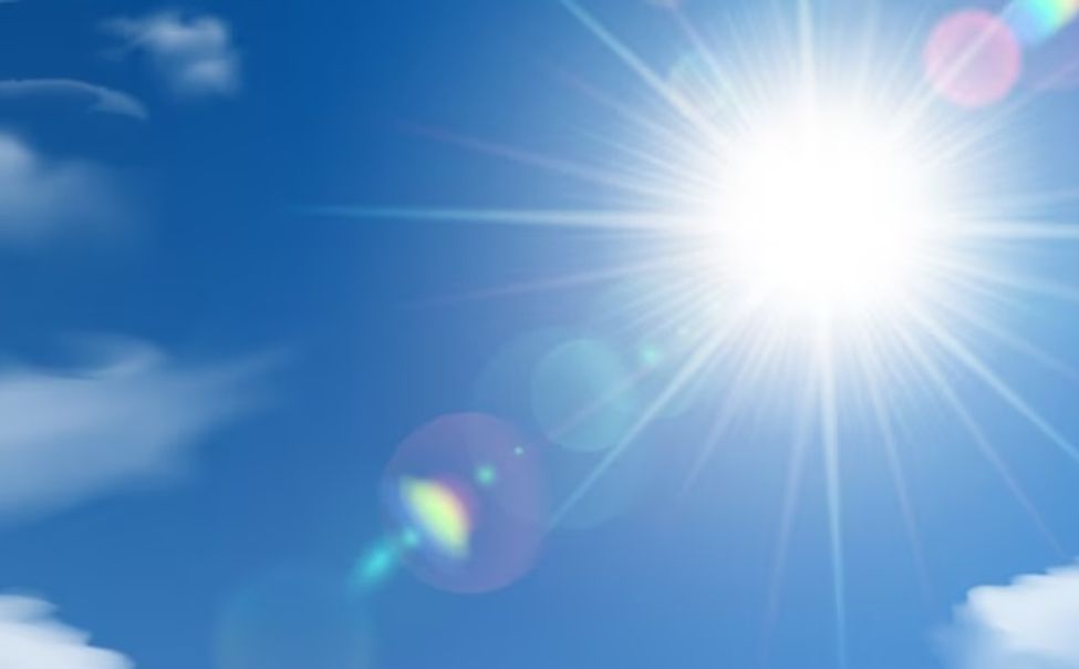 Выходные в Чувашии будут теплыми и солнечными