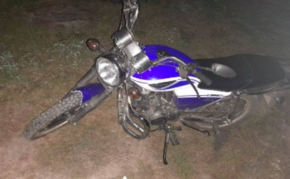 В Алатыре подросток на мопеде сбил 12-летнюю девочку