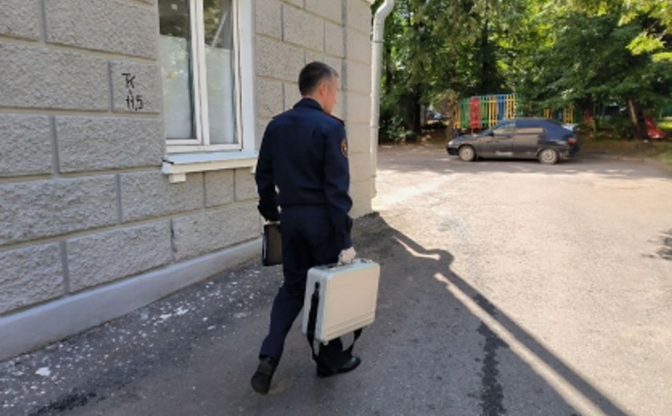 В Канаше по факту отравления людей в кафе организована проверка