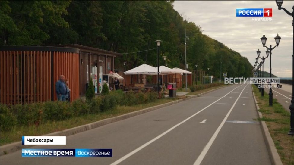 Господдержка предпринимателей помогает развивать туристическую привлекательность Чувашии