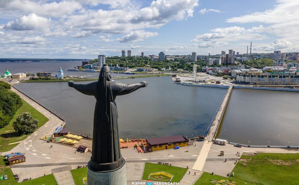 Доходы консолидированного бюджета Чувашии выросли почти на 12 млрд рублей