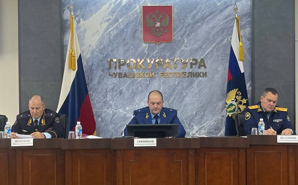 В Чувашии число криминальных смертей выросло на 30%