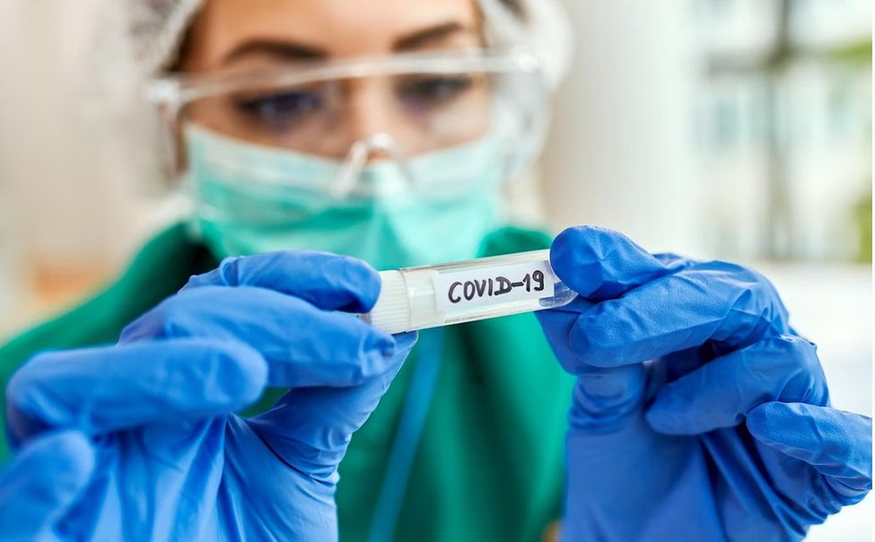 В Чувашии с ковидом госпитализировали более 30 человек