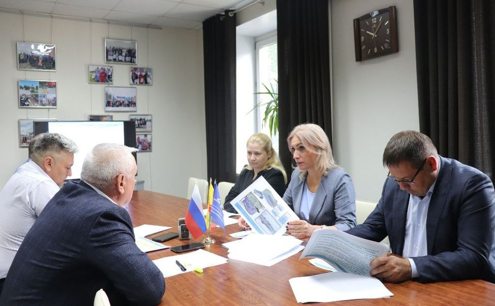 В Новочебоксарске  водовод для восточных микрорайонов обещают реконструировать в срок