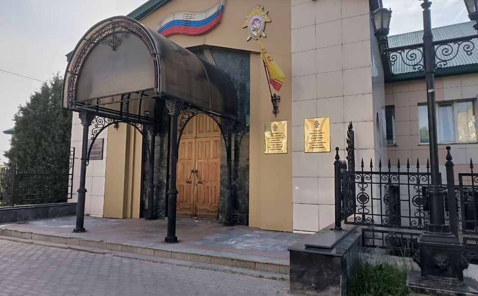 В Чувашии осудили врача, выдававшего за взятки справки по инвалидности