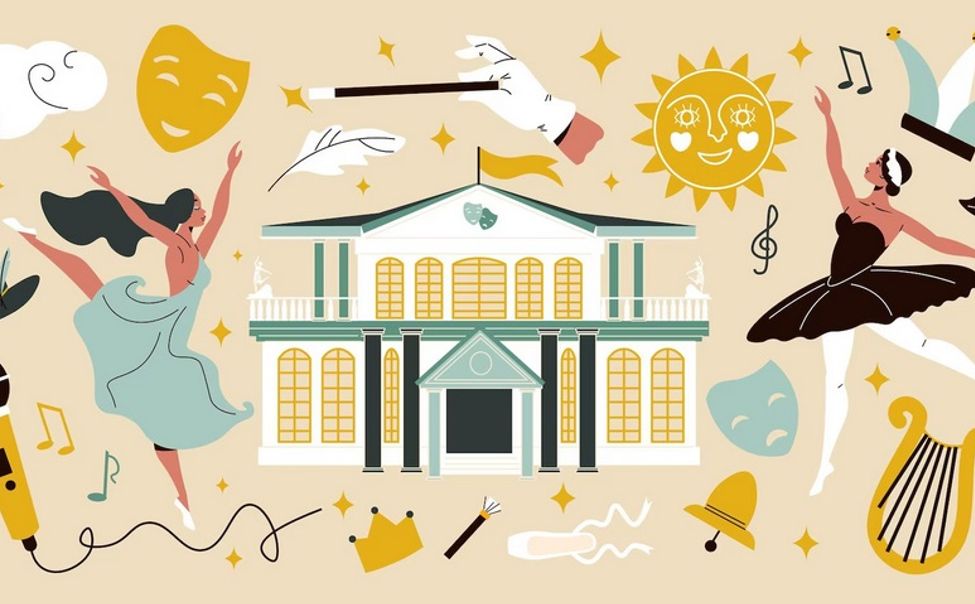 Чебоксары вошли в число финалистов конкурса «Культурная столица года»