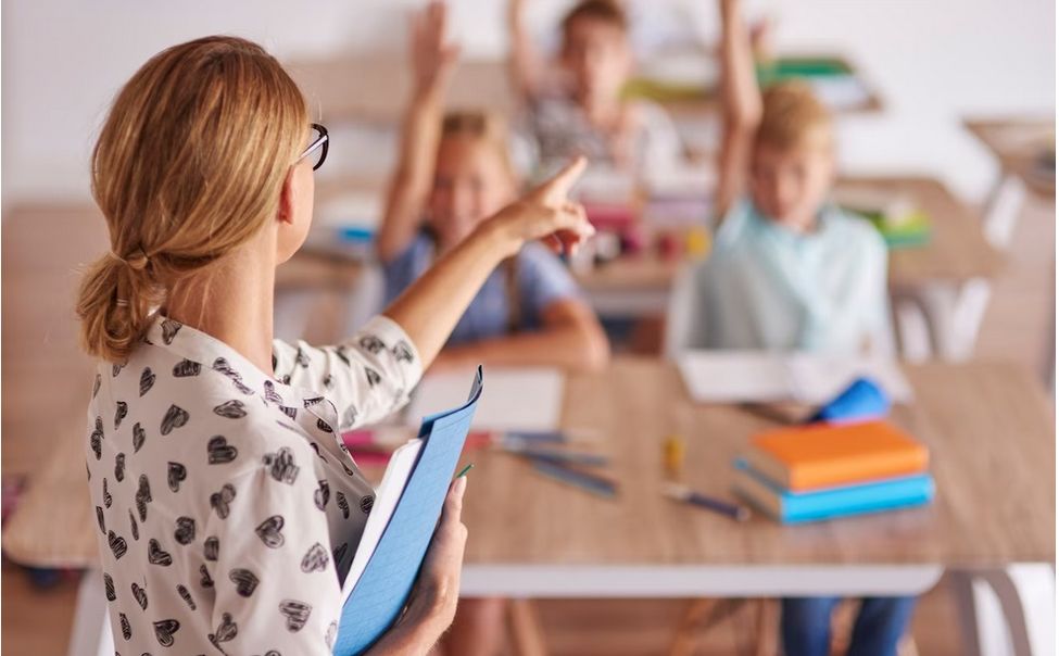 Михаил Зыков представит Чувашию на конкурсе «Учитель года России -2023»