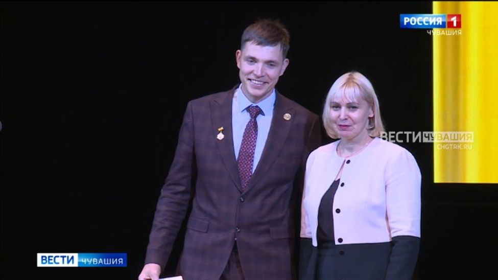 Союз театральных деятелей Чувашии отметил 80 лет со дня образования