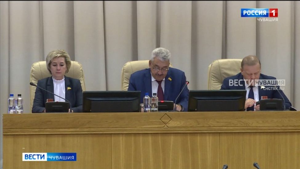 Многодетные семьи Чувашии вместо земельного участка смогут получить 250 тысяч рублей