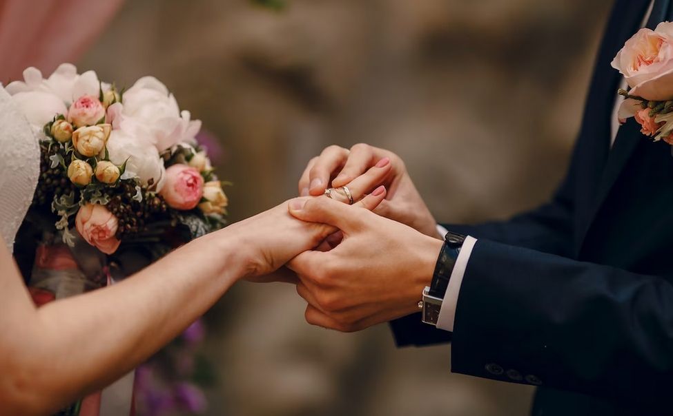 В Новочебоксарске зарегистрировали 500-ю пару новобрачных за год