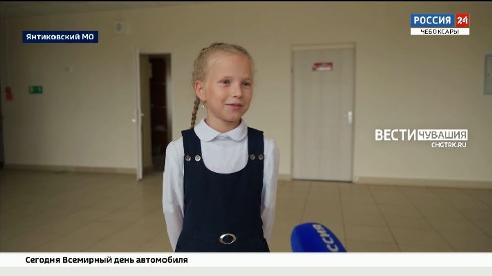 Самая спортивная семья Чувашии рассказала о своей жизни и достижениях 