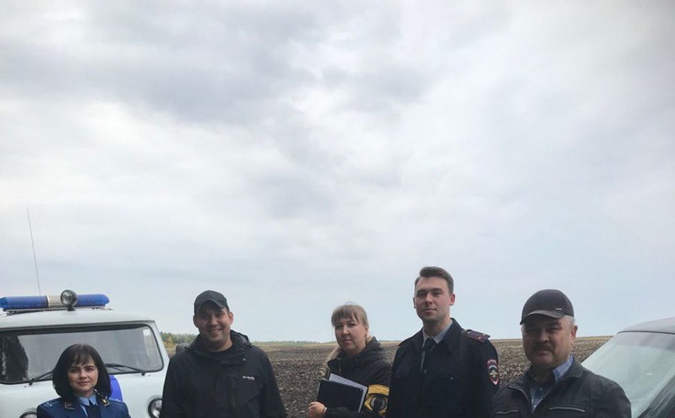 В Чувашии установился высокий класс пожароопасности