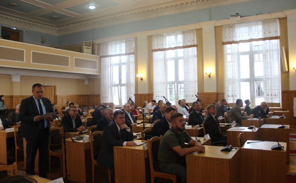 В Чебоксарах запланирован капремонт 73 многоквартирных домов