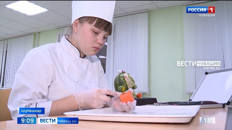 Республикӑра "Абилимпикс-2023" наци чемпионачӗн суйлав тапхӑрӗ пырать