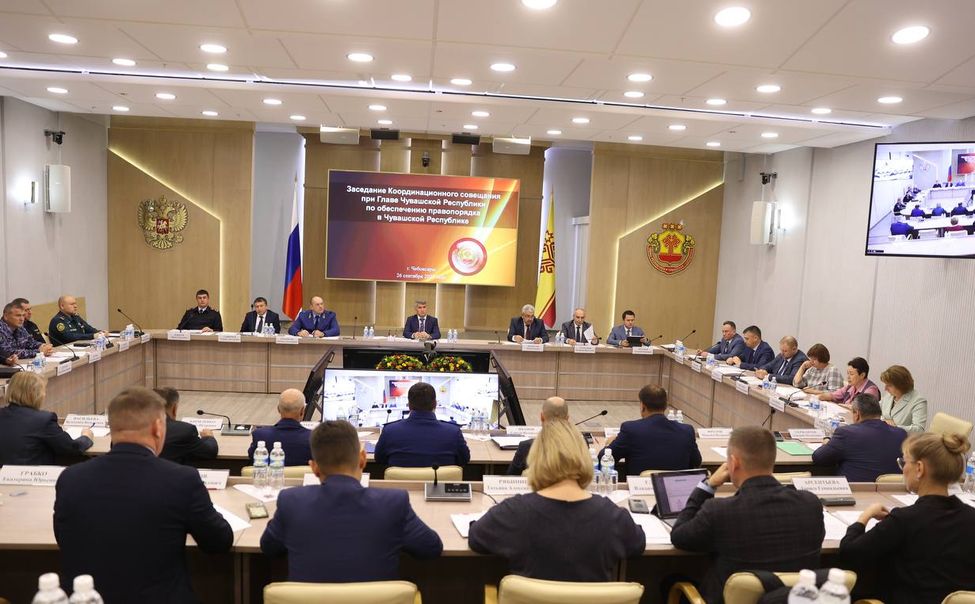 Прокуратура Чувашии выявила 555 нарушений в сфере реализации нацпроектов 