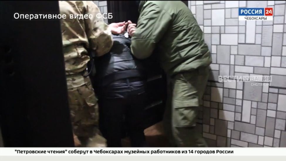 В Чувашии осудили членов ОПГ, продававших устройства для угона автомобилей