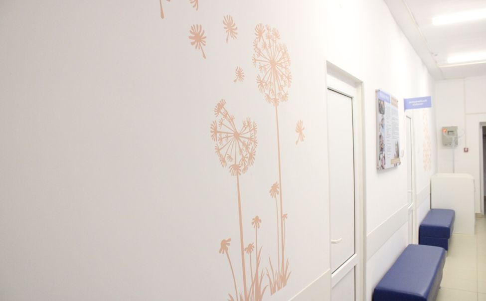 В Красноармейской больнице внедряют «бережливые» технологии