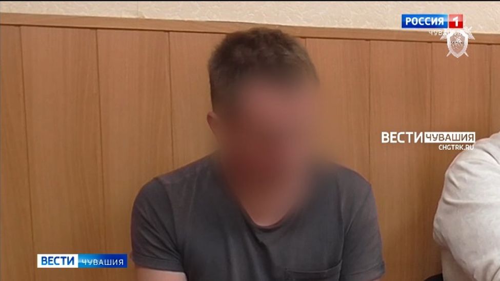 В Чувашии автослесарь убил клиента, который пожаловался на длительность ремонта