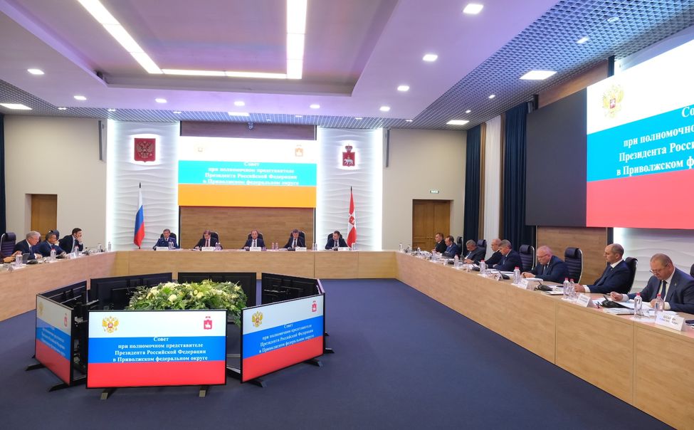 Чувашия в лидерах ПФО по вовлеченности молодежи в военно-патриотических мероприятиях