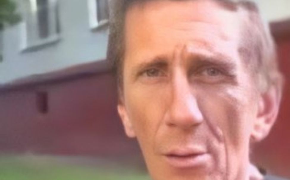 В Чебоксарах ищут мужчину, укравшего велосипед