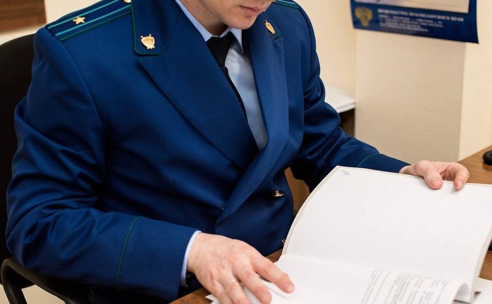 В двух министерствах Чувашии по инициативе прокуратуры прошли обыски